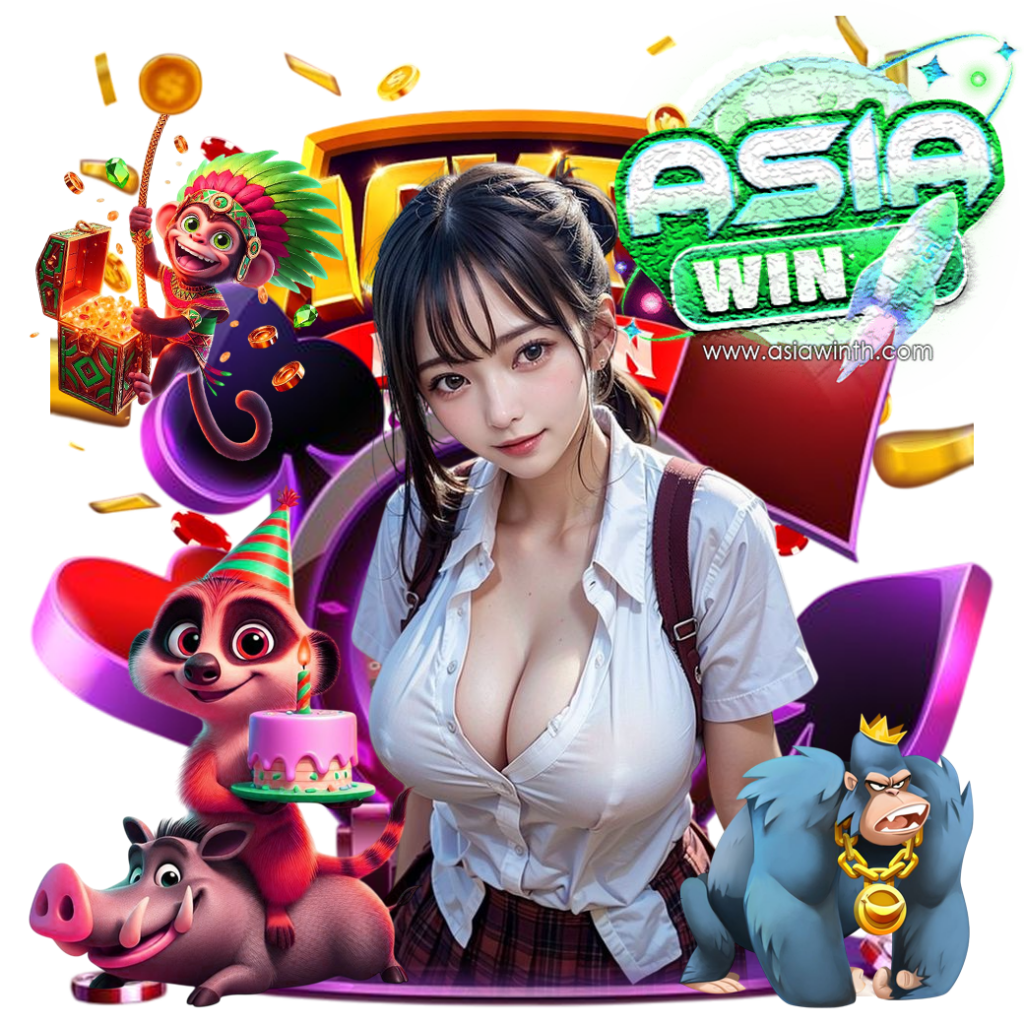asiawin live
